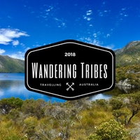 Wandering Tribes